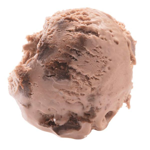 Fløteis brownies 4,6l