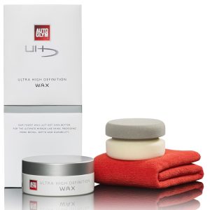 Autoglym ultra hd wax 120gr