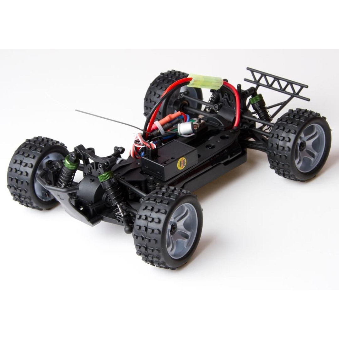 Hsp bil 27381 - Bilde 2