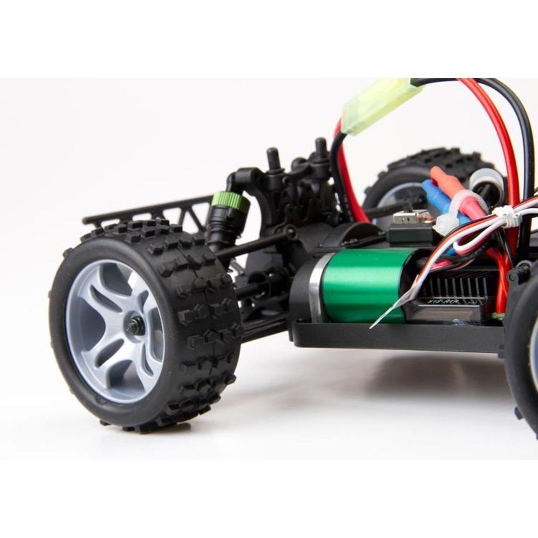 Hsp bil 27381 - Bilde 3