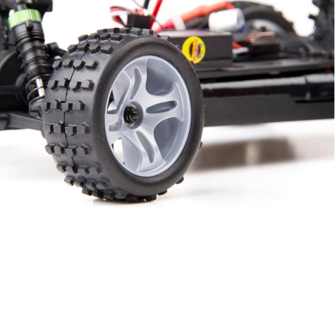 Hsp bil 27381 - Bilde 4