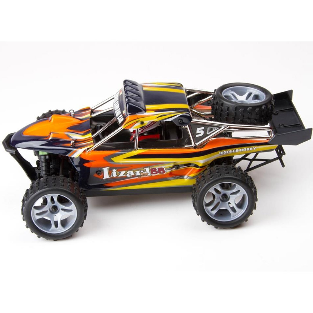 Hsp bil 27381 - Bilde 5