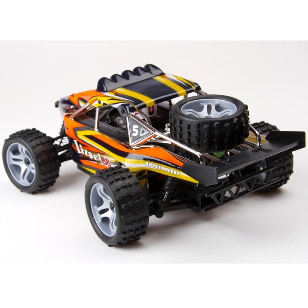 Hsp bil 27381 - Bilde 6