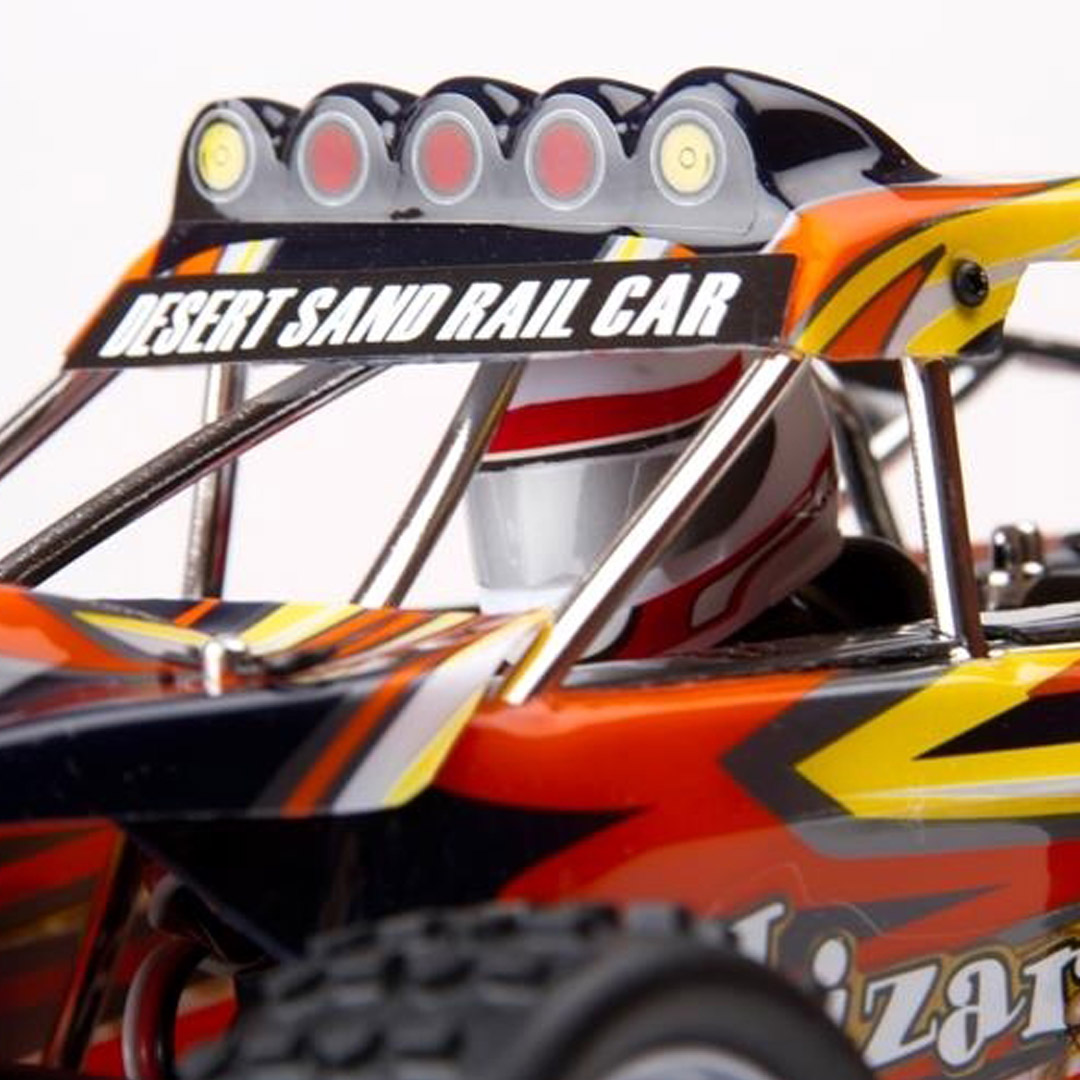 Hsp bil 27381 - Bilde 7