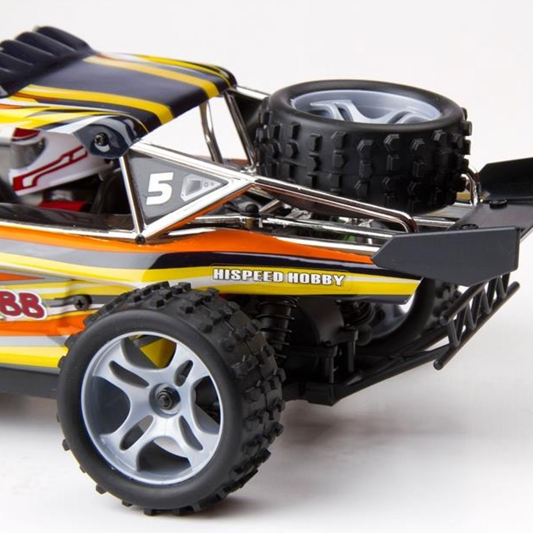 Hsp bil 27381 - Bilde 8