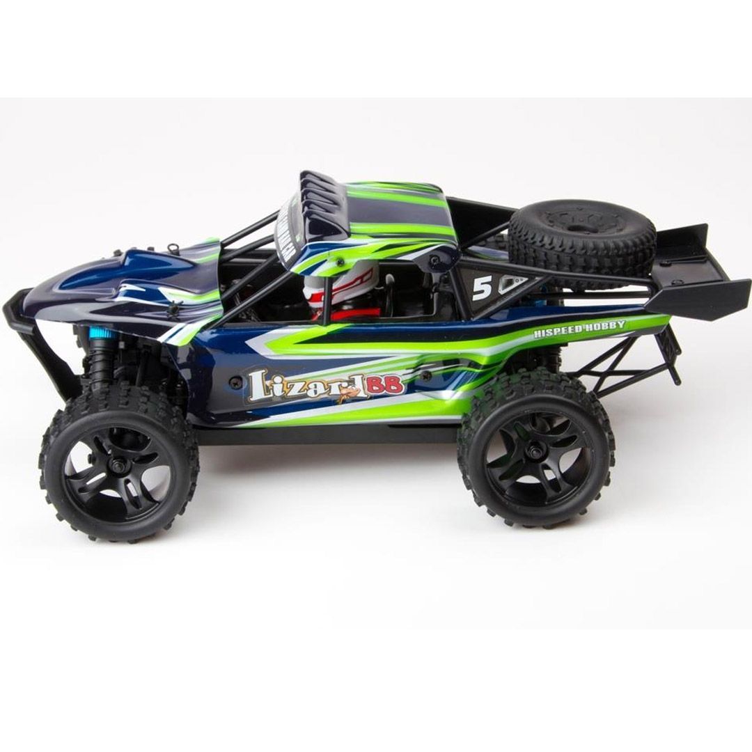 Hsp bil 27381 - Bilde 10