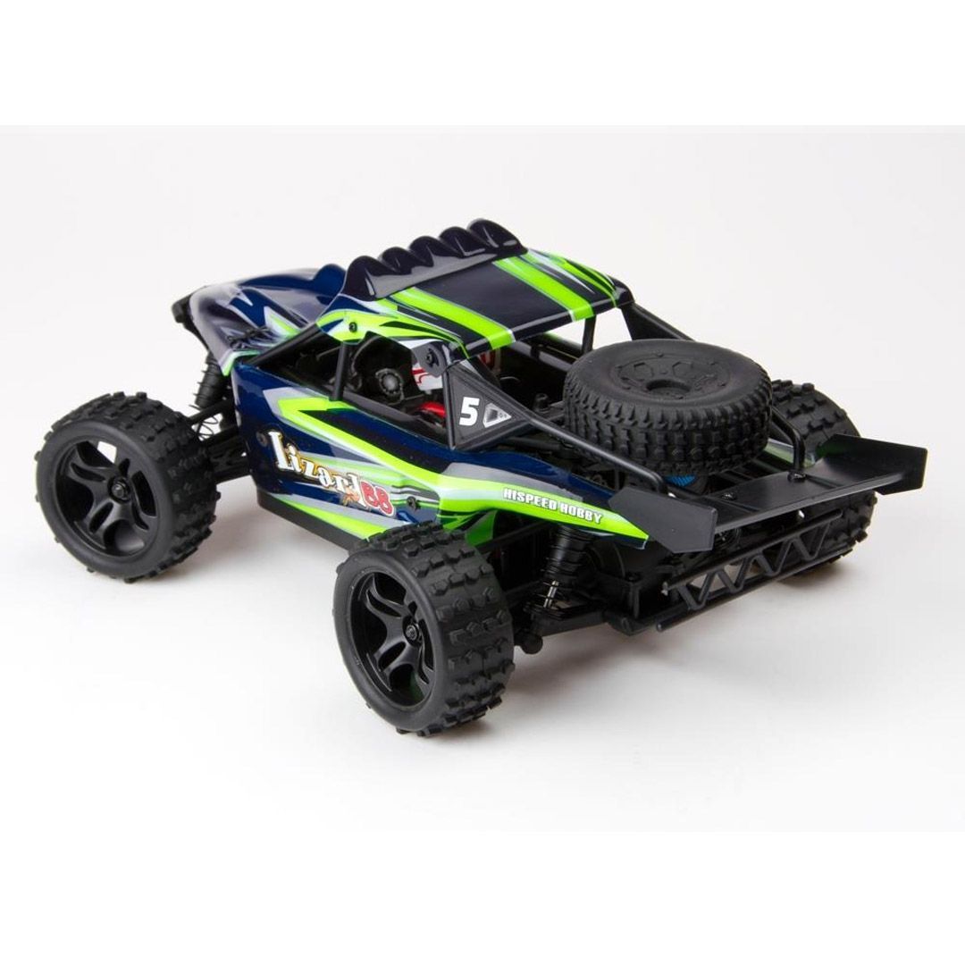 Hsp bil 27381 - Bilde 11