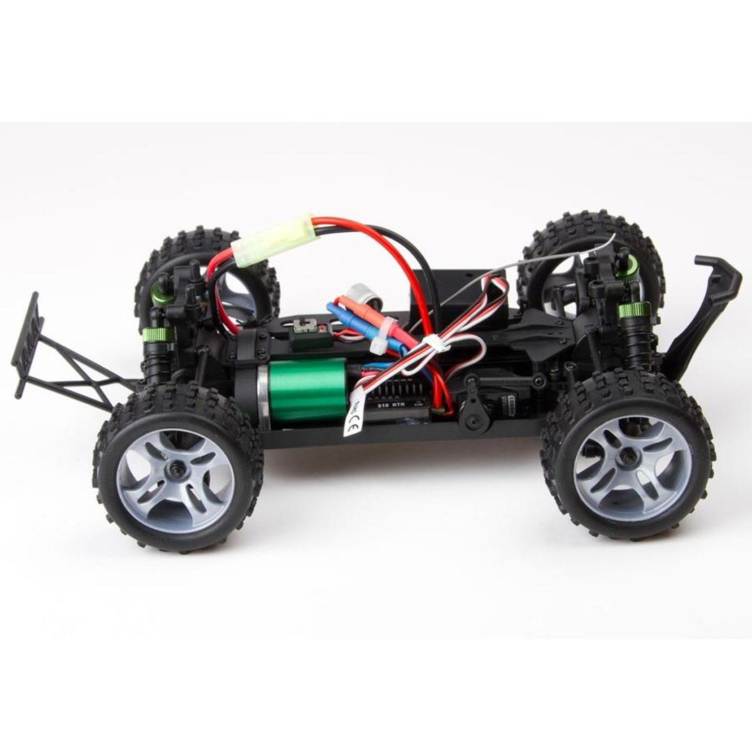 Hsp bil 27381 - Bilde 12