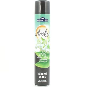 Duftspray lilly of the valley 400ml