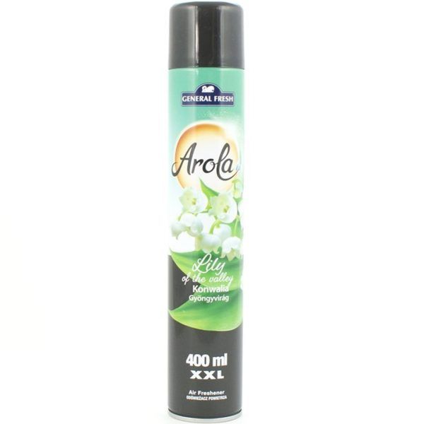 Duftspray lilly of the valley 400ml