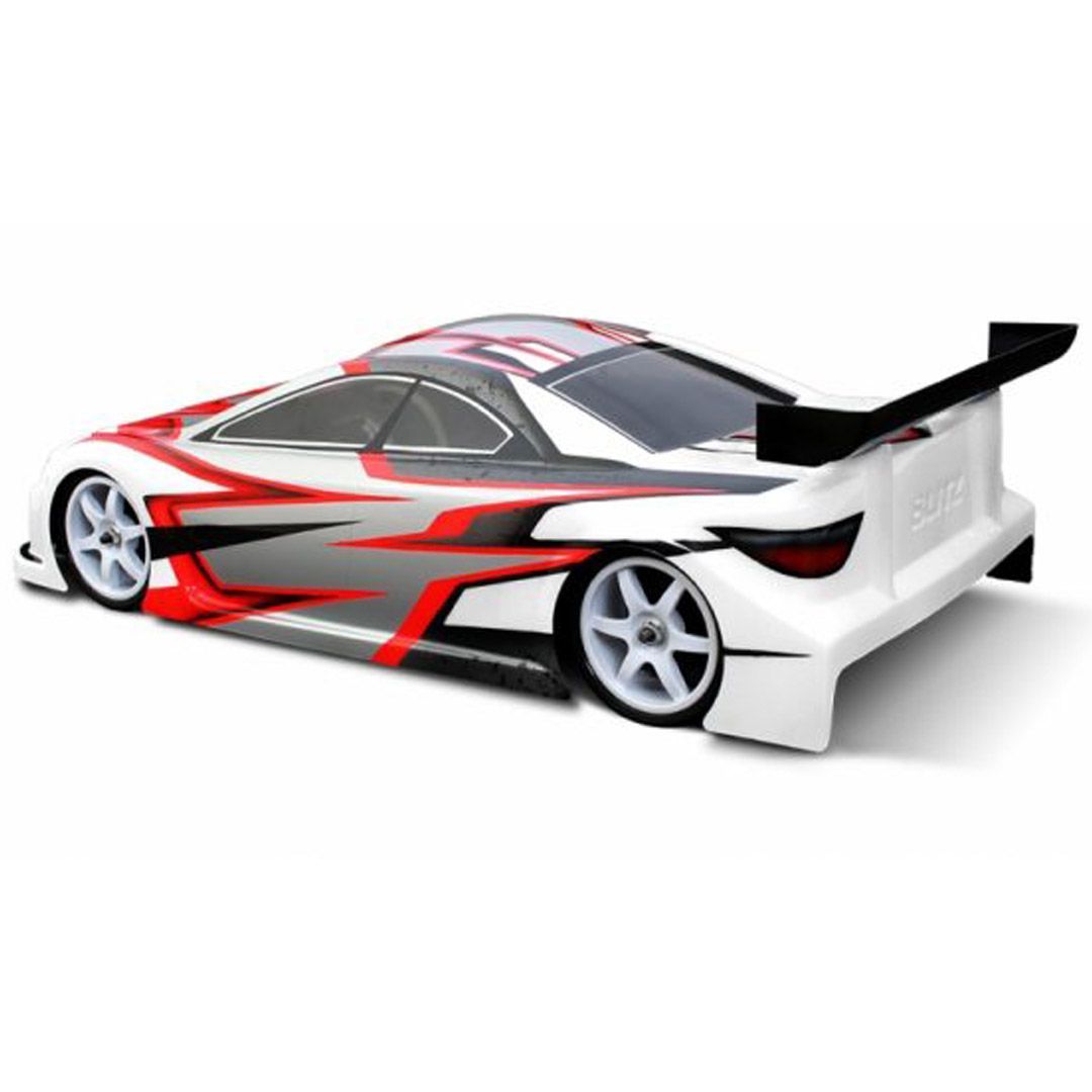 Karosseri blitz ac10 190mm 0,7mm - Bilde 3