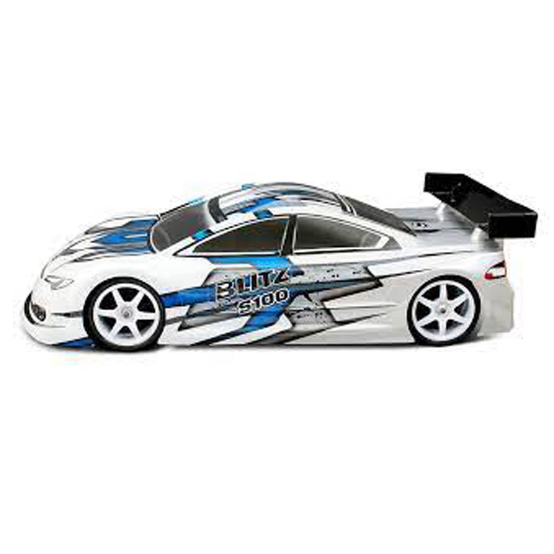 Karosseri blitz s100 190mm 0,7mm