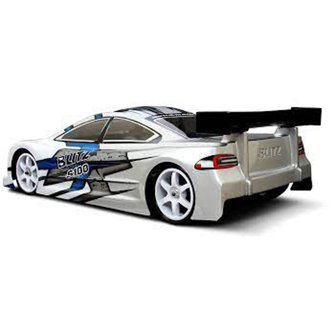 Karosseri blitz s100 190mm 0,7mm - Bilde 2