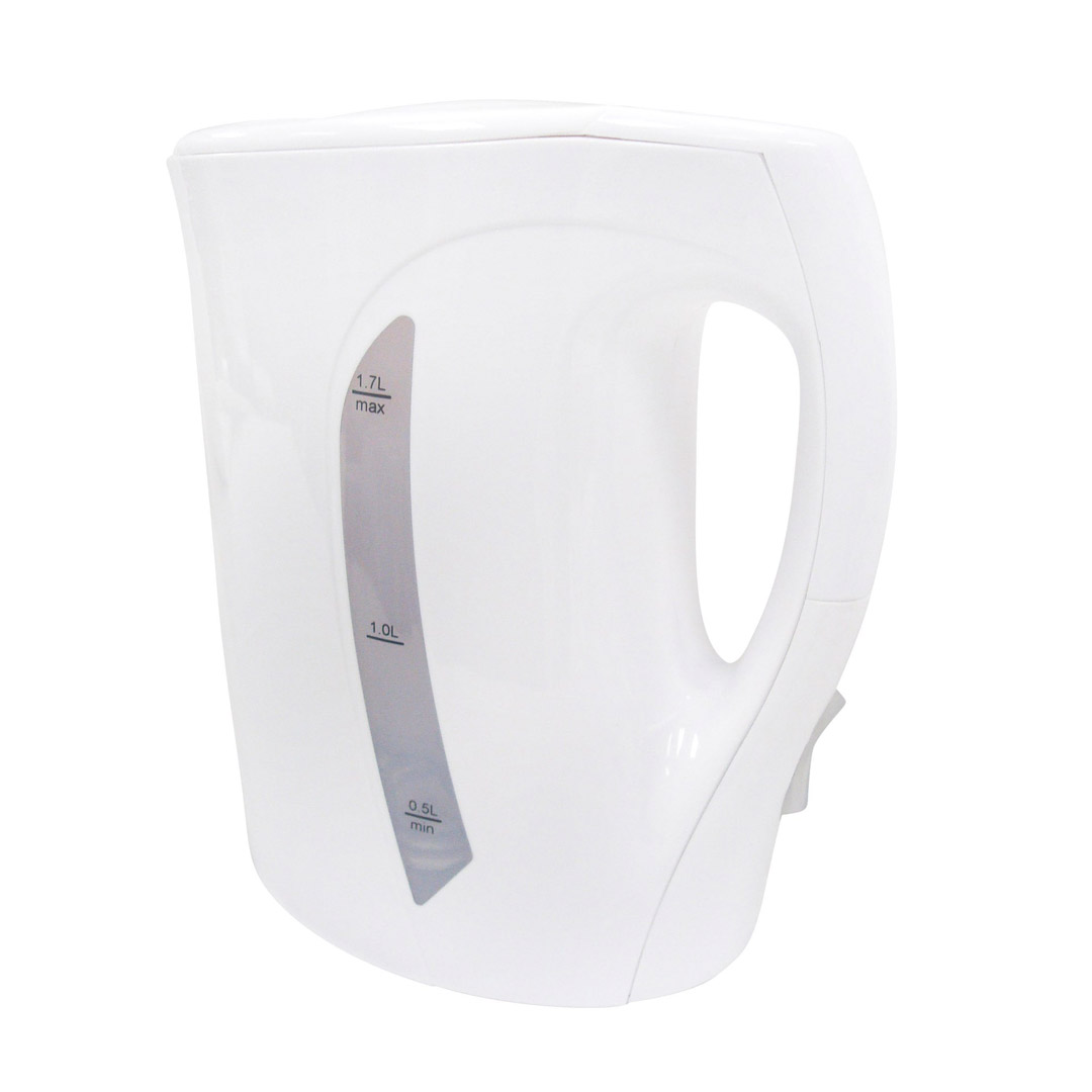 Vannkoker 1,7l 2200w