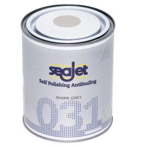 Seajet 031 ibiza grå 0,75 l