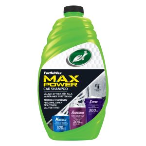 Turtle wax m.a.x power 1,42l