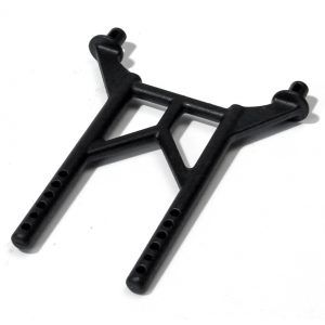 Hsp rear body post 58198