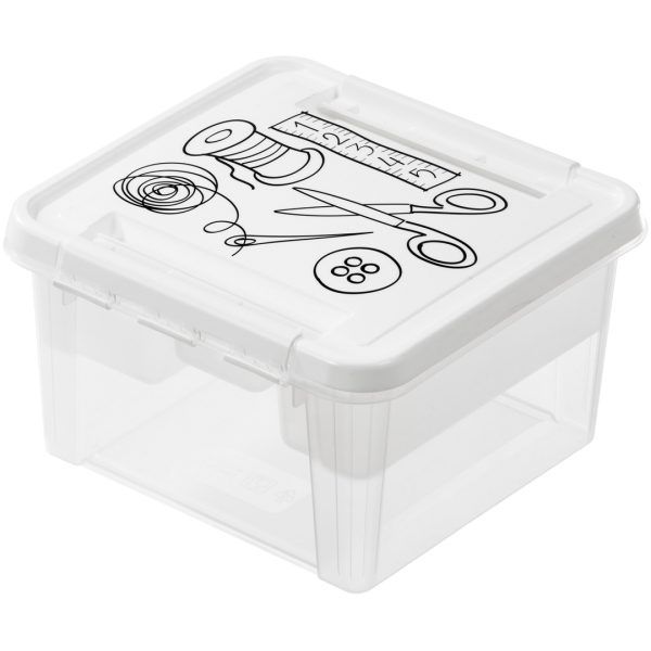 Smartstore innsats/småboks syboks - Bilde 2