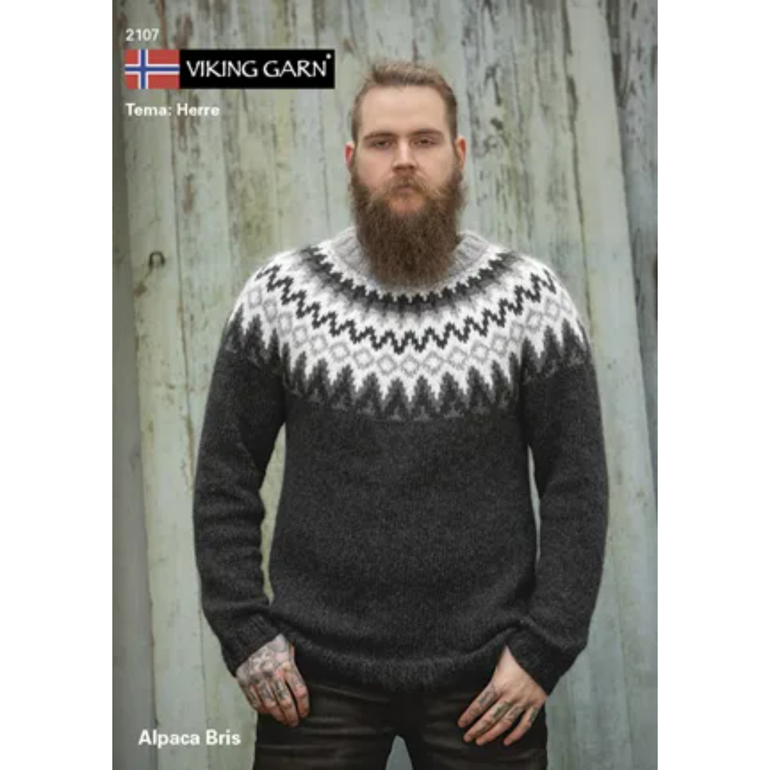 Viking design 2107