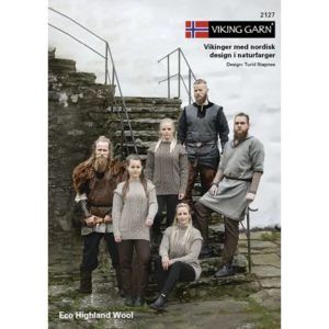 Viking design 2127