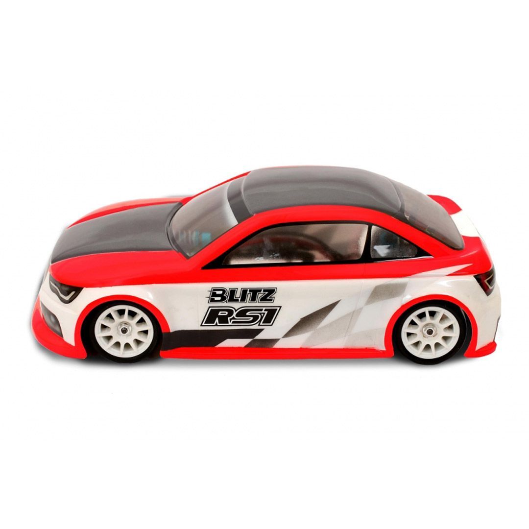 Karosseri blitz rs1 , chassis