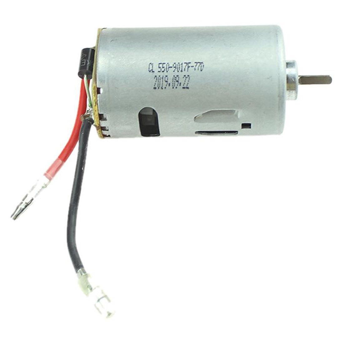 Wl motor 144001-1308
