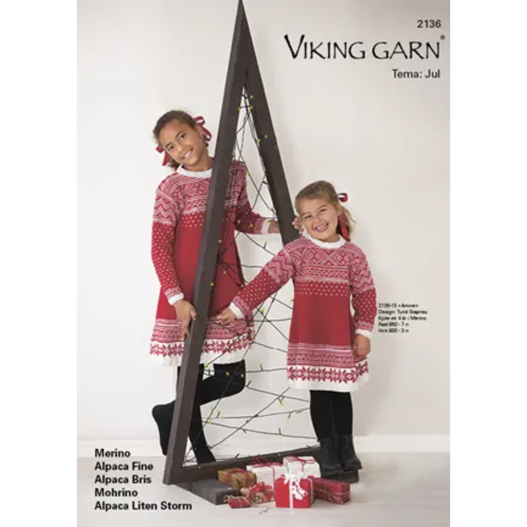 Viking design 2136