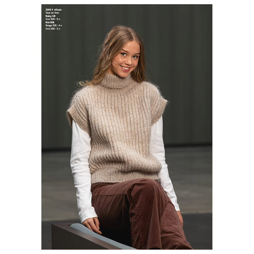 Viking design 2203 - Bilde 5