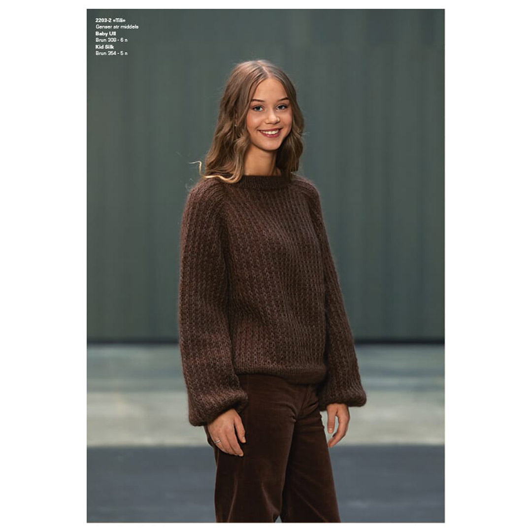 Viking design 2203 - Bilde 6