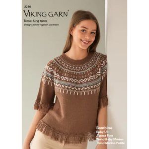 Viking design 2216
