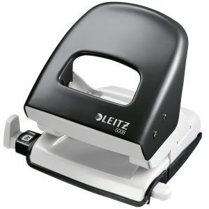 Leitz 5008 hull maskin 30ark