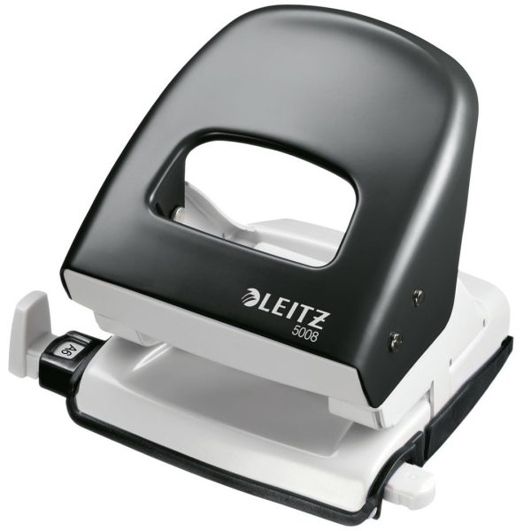 Leitz 5008 hull maskin 30ark