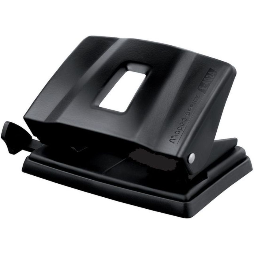 Maped hull maskin 25ark sort