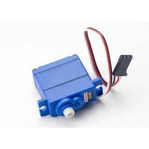 Traxxas servo micro vanntett