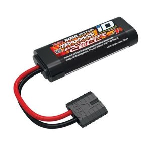 Traxxas nimh batteri 7,2v 1200mah