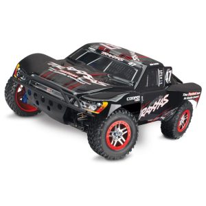 Traxxas slash 4x4 rtr