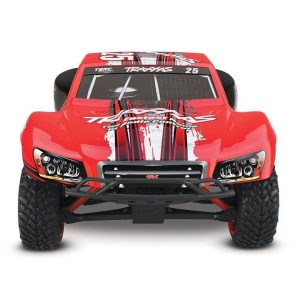 Traxxas slash 4x4 1/16 rtr