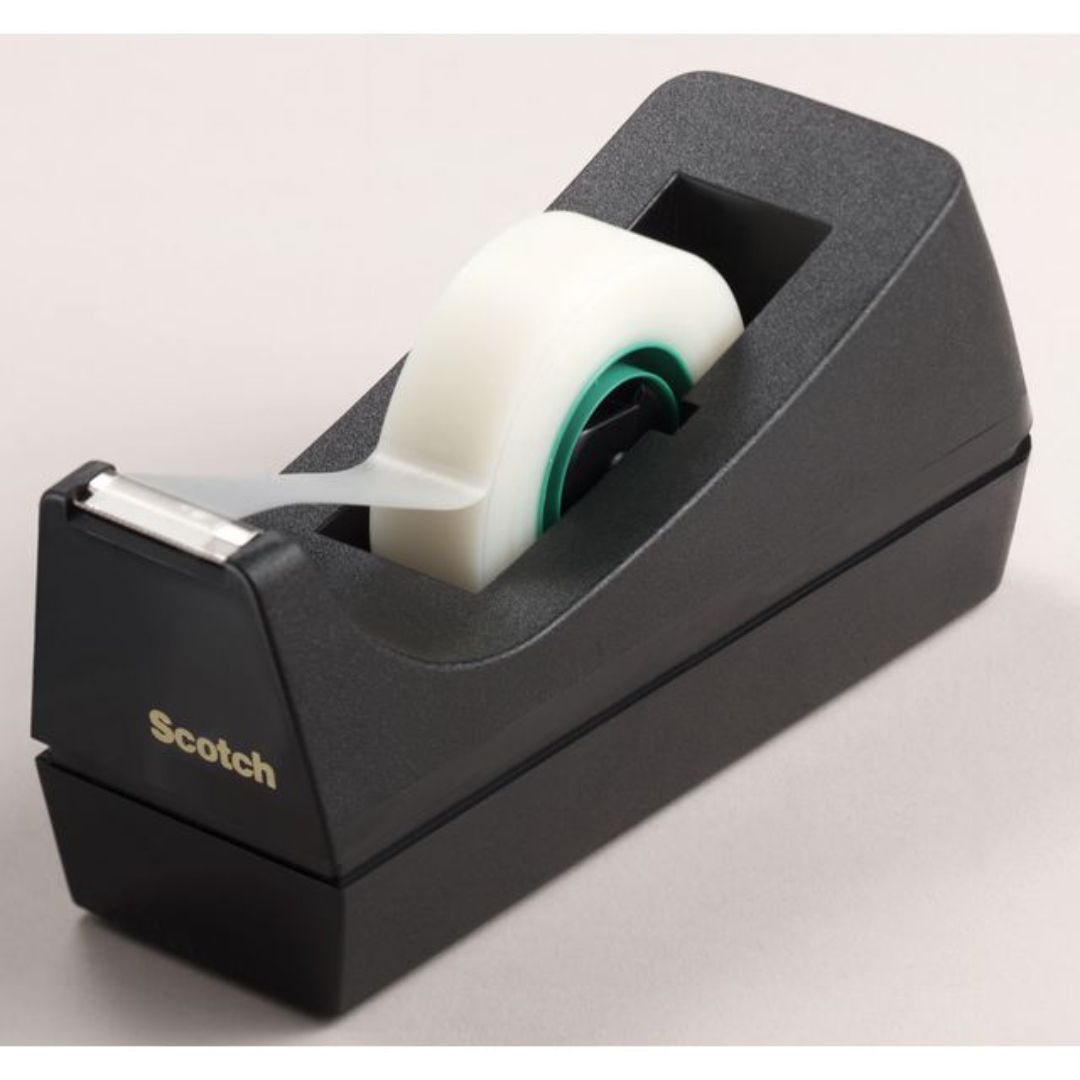 Tapedispenser scotch® c-38 for 33m tape