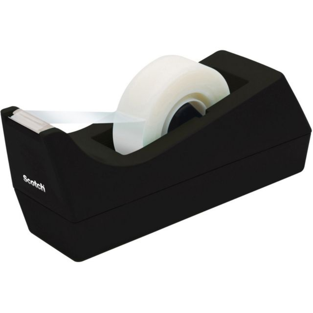 Tapedispenser scotch® c-38 for 33m tape - Bilde 2