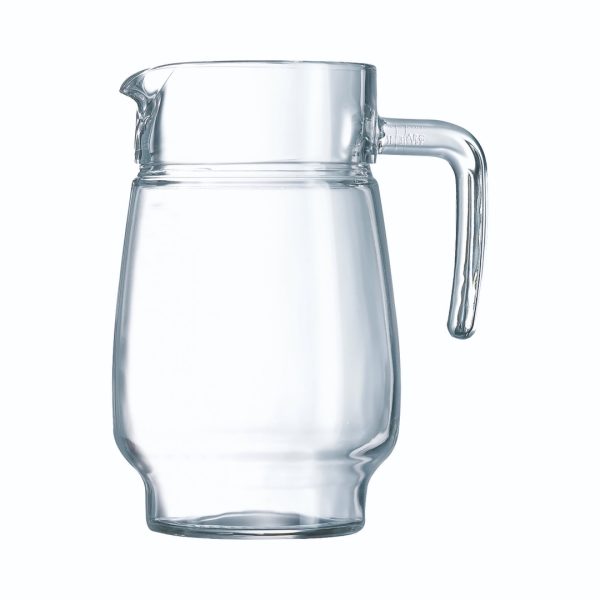 Luminarc glassmugge tivoli 1,6 liter 070