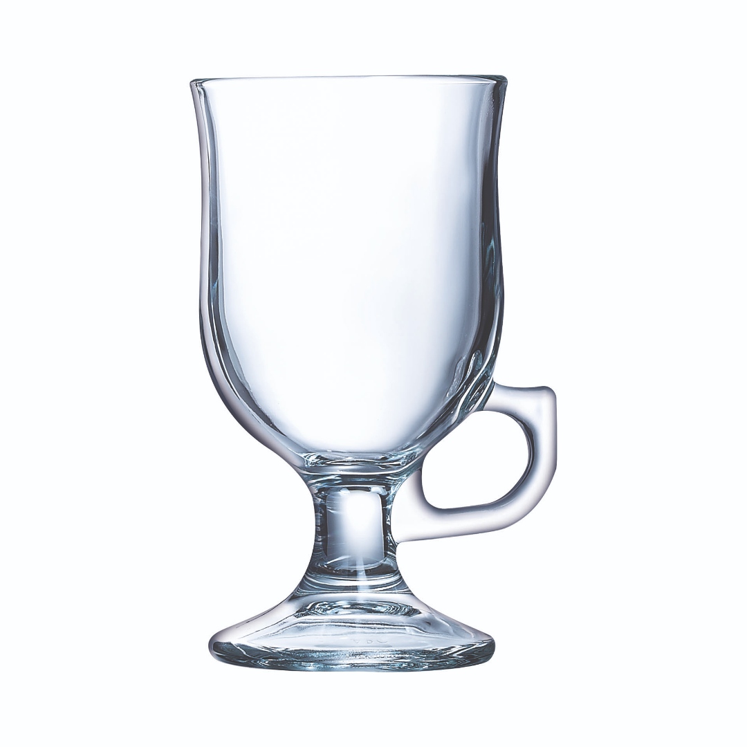 Irish coffee 24 cl m/hank 2-pk 09794