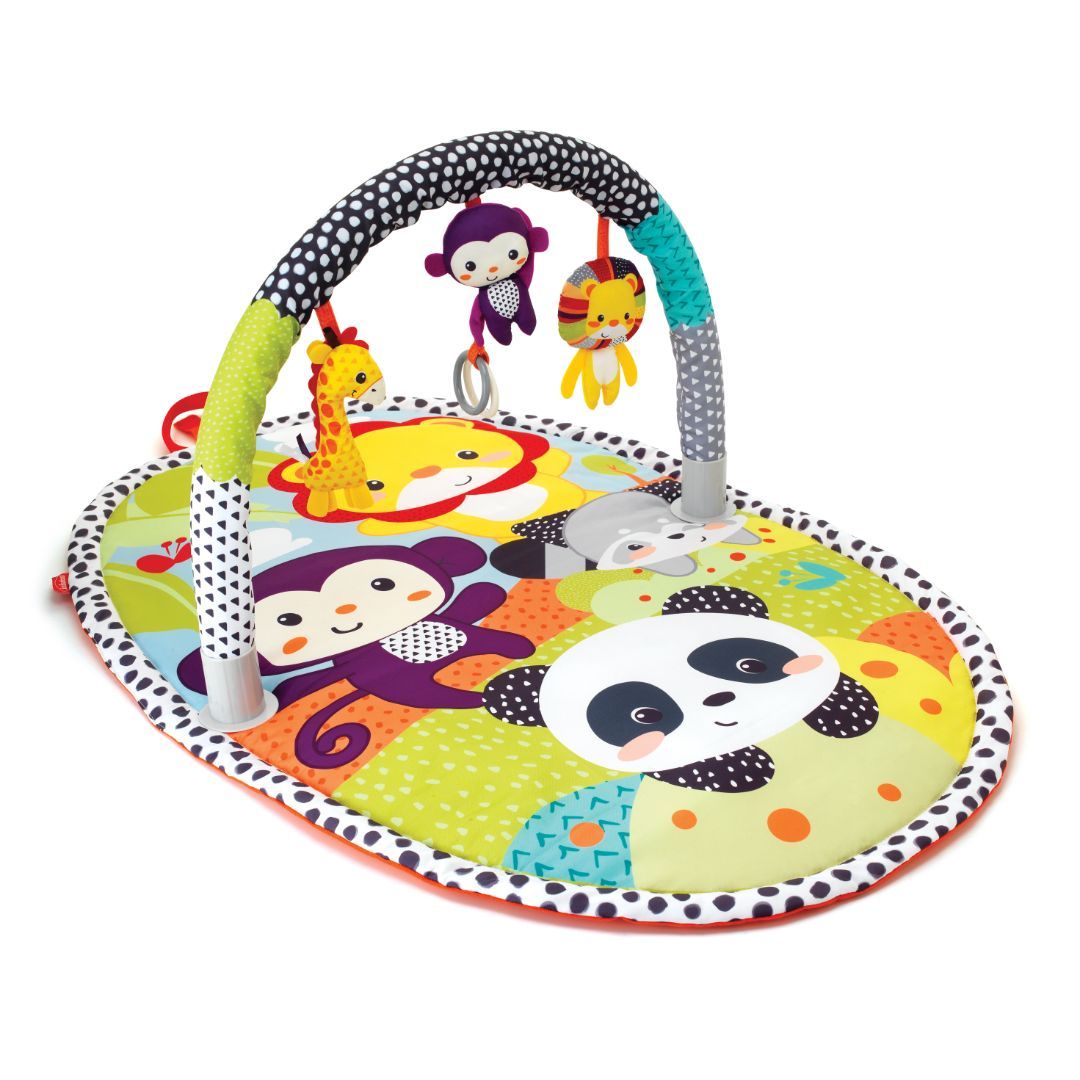 Infantino babygym skilpadde - Bilde 2