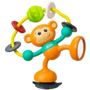 Infantino stick and spin rangle ape
