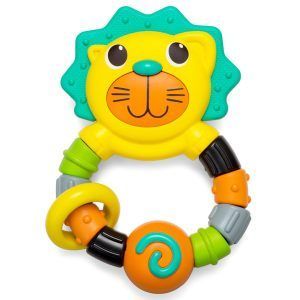 Infantino biteleke løve