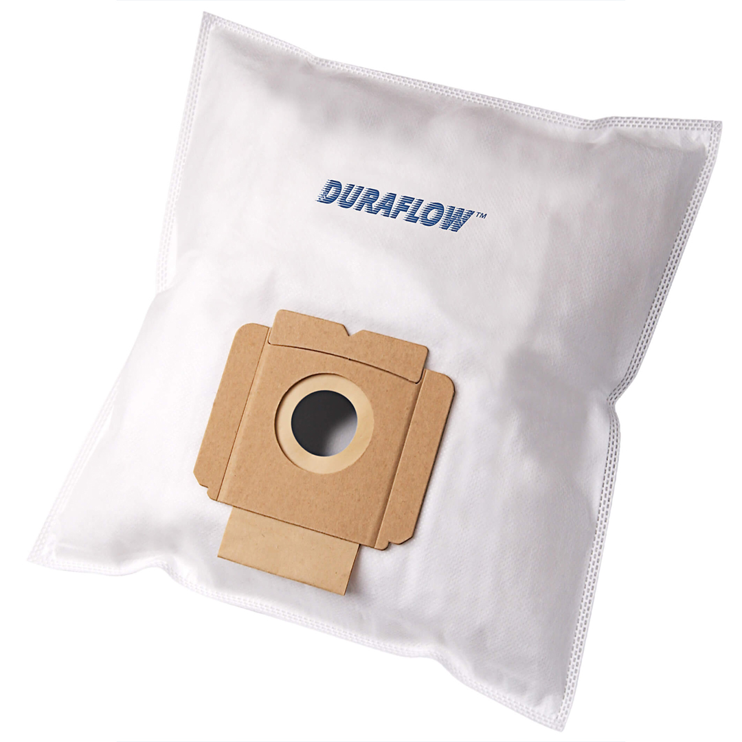 Menalux støvsugerposer 1000 syntetisk - Bilde 2