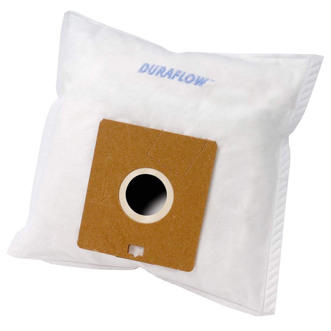 Menalux støvsugerposer 1840 syntetisk - Bilde 2