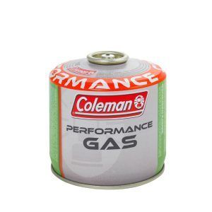 Coleman gassboks performance c300