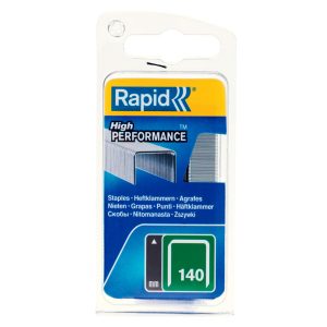 Rapid klammetype 140 8 mm 0,97m