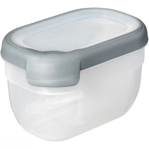 Curver grand chef   rect 0.75 ltr grå