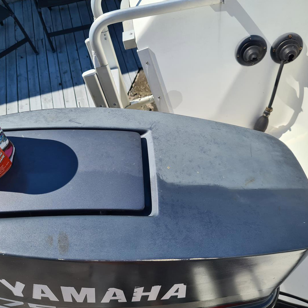 Owatrol polytrol fargefornyer 0,5l - Bilde 2